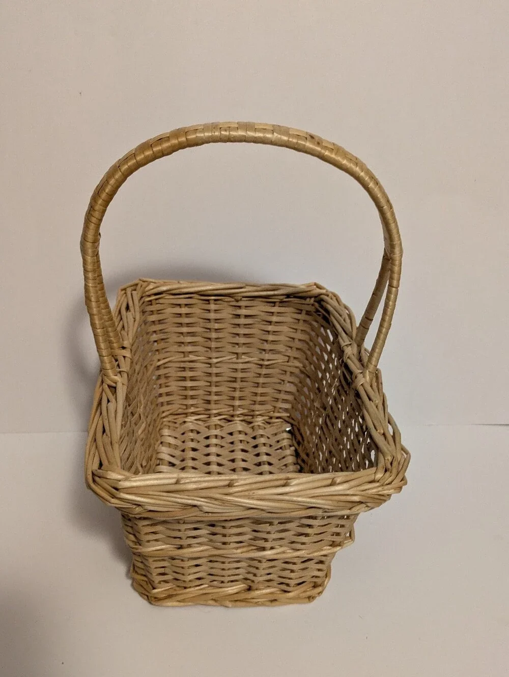 N/A handwoven natural
